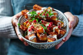 CYPRUS AUTHENTIC HALLOUMI