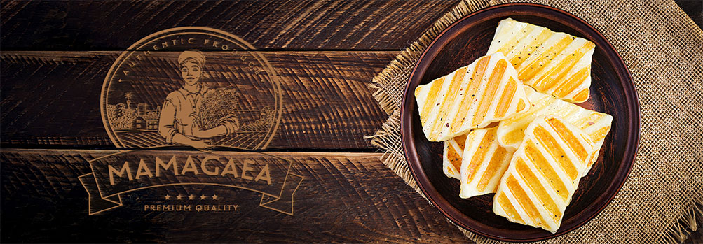 CYPRUS AUTHENTIC HALLOUMI