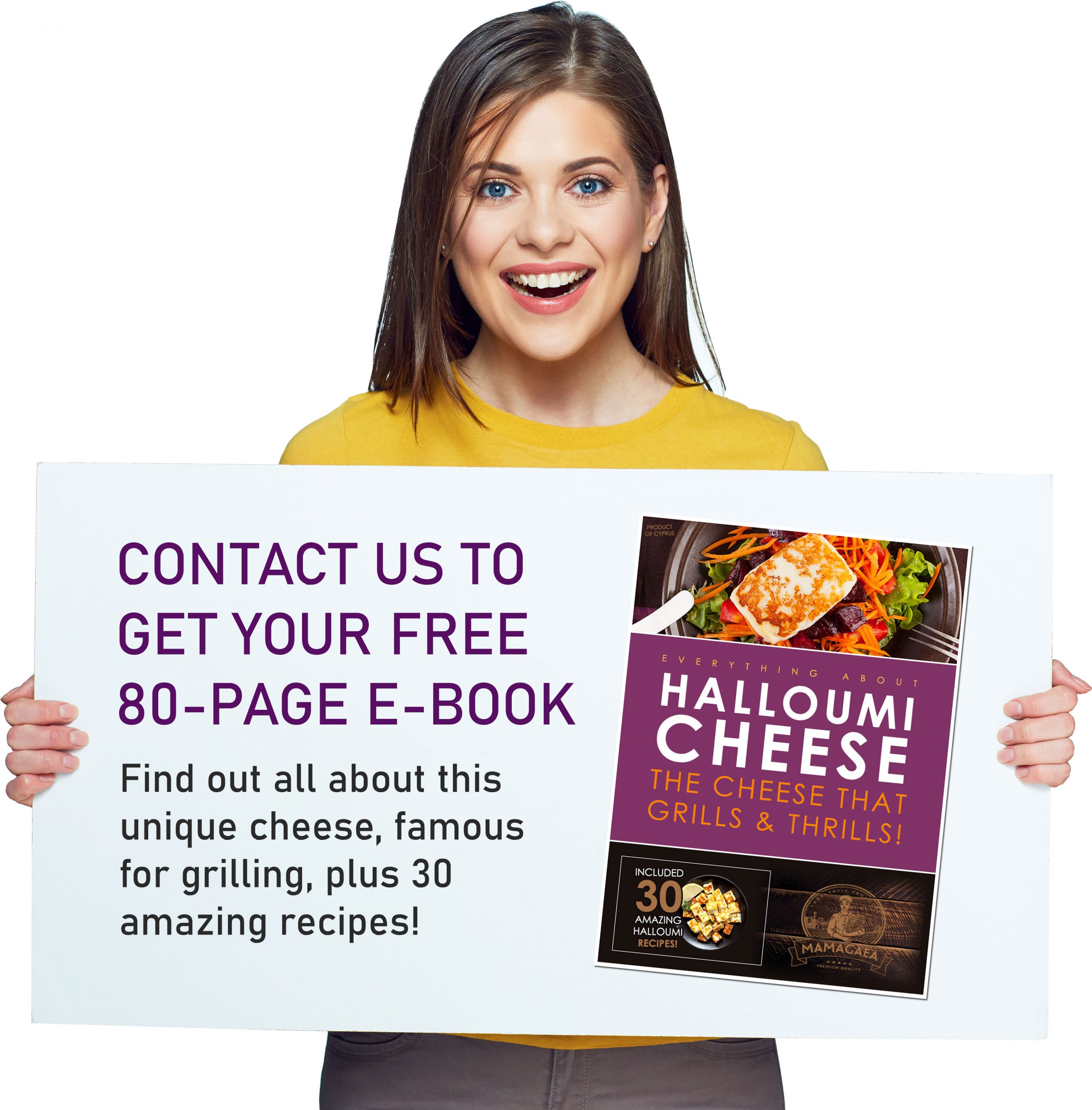 CYPRUS AUTHENTIC HALLOUMI